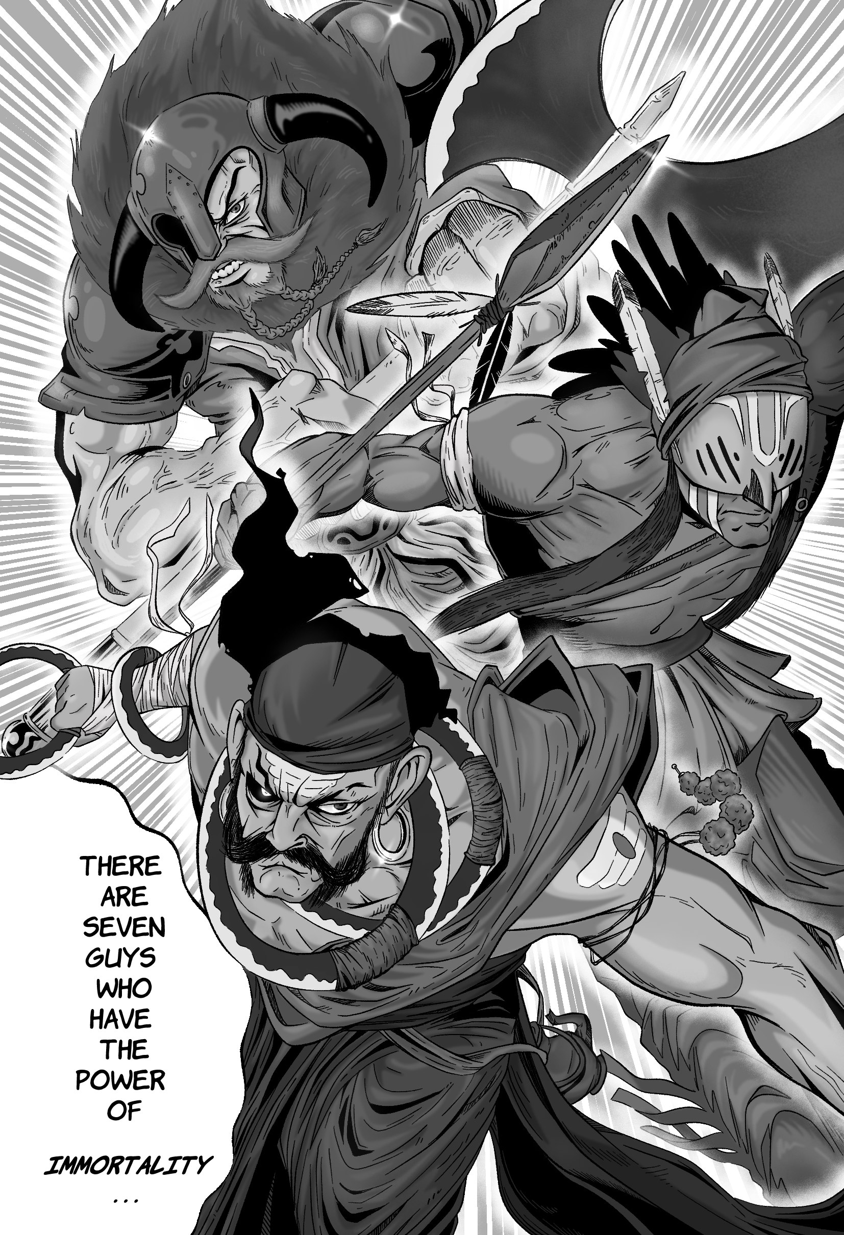 AnimHaus manga page 01