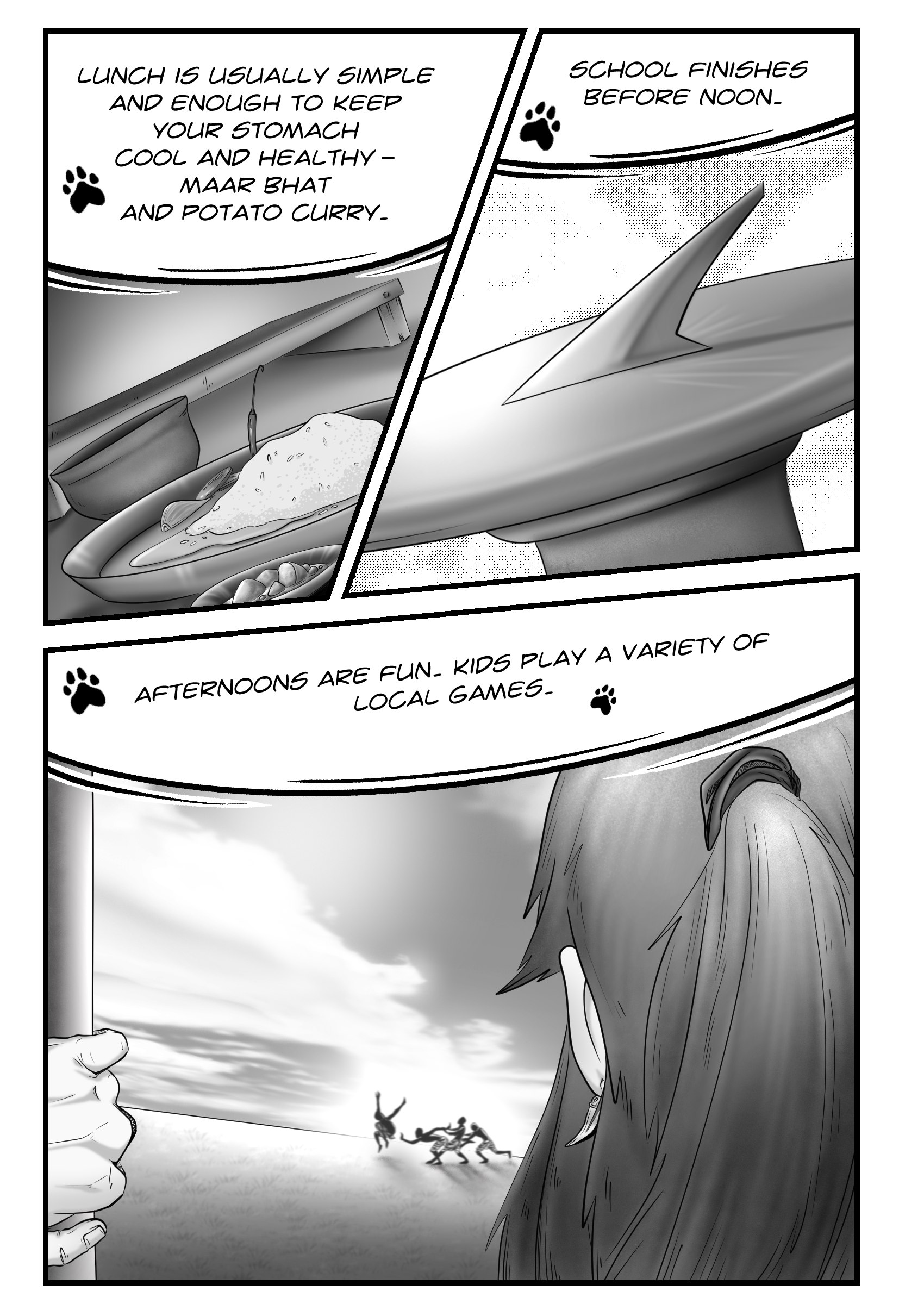 AnimHaus manga page 14