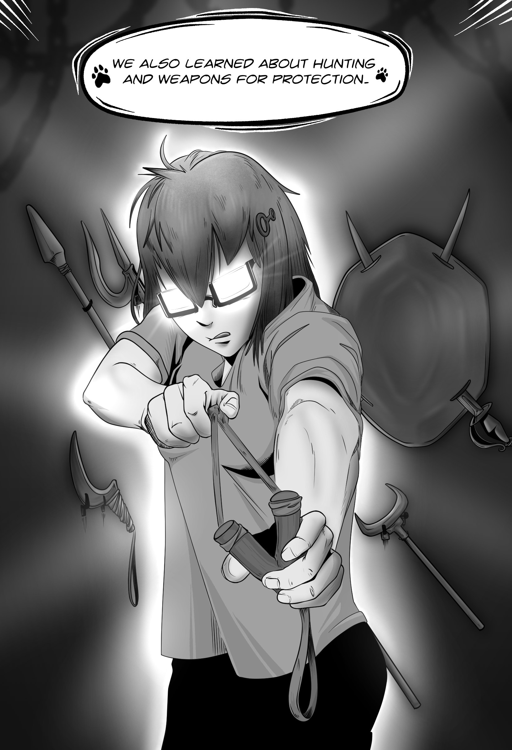 AnimHaus manga page 17