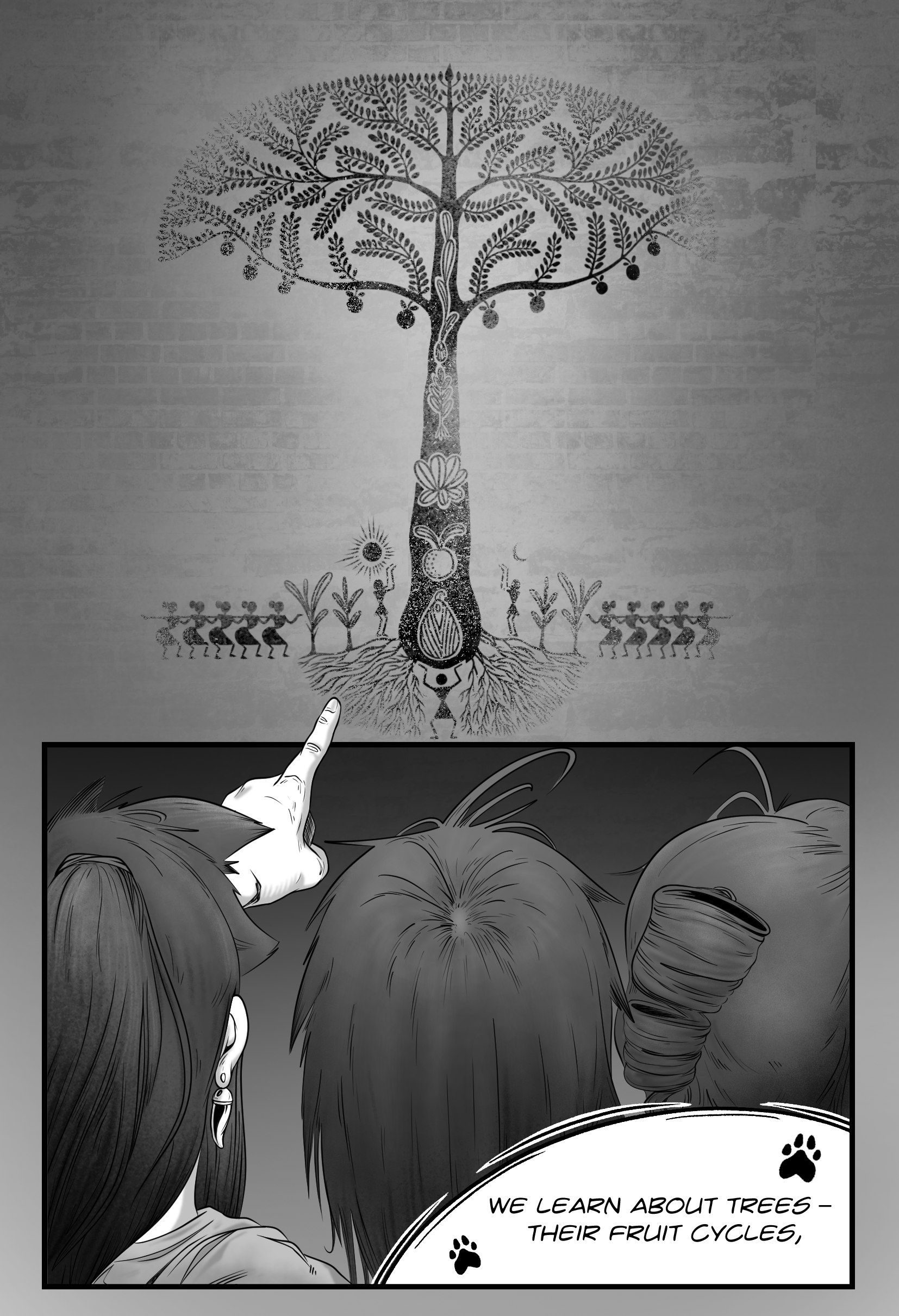 AnimHaus manga page 18