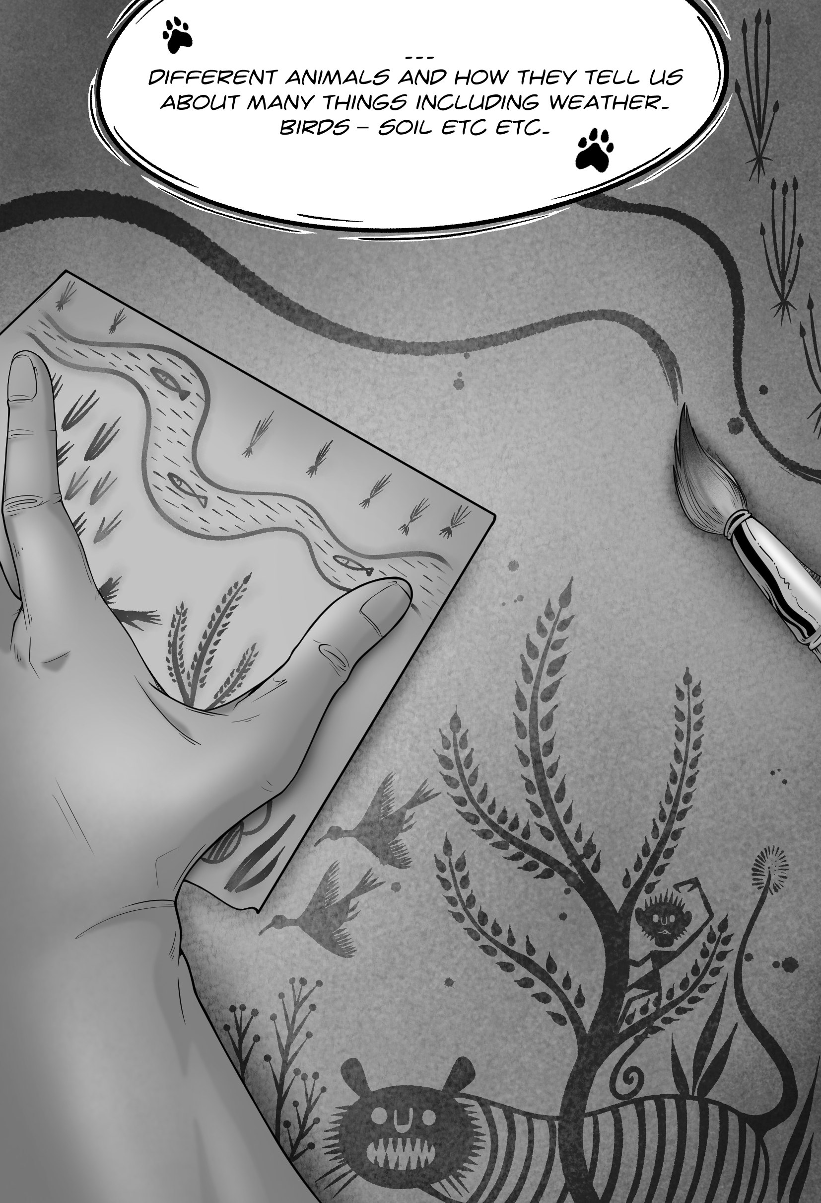 AnimHaus manga page 20