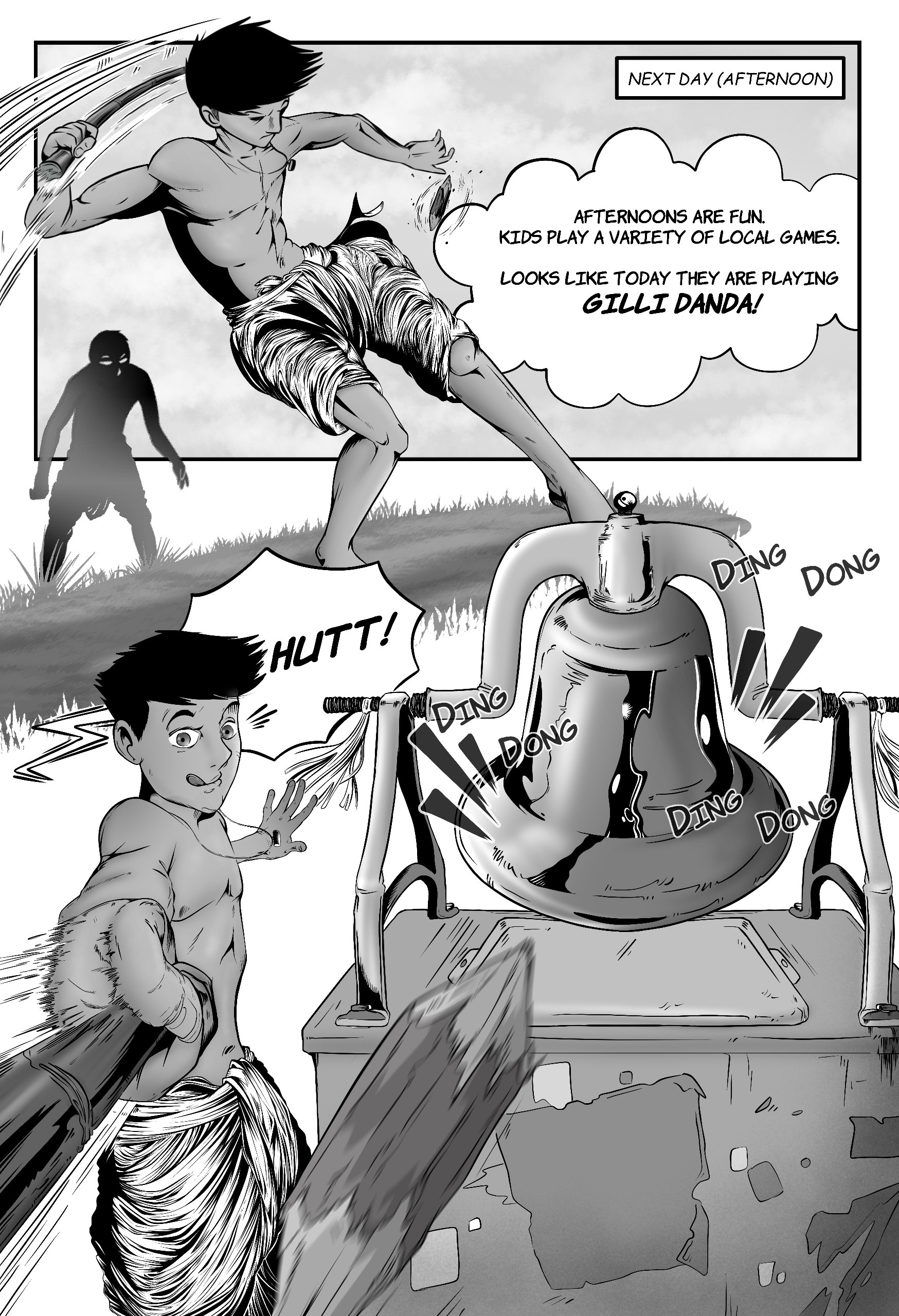 AnimHaus manga page 04